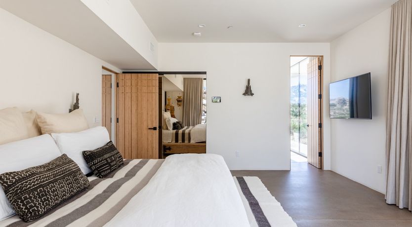 Photo of Desert Skies