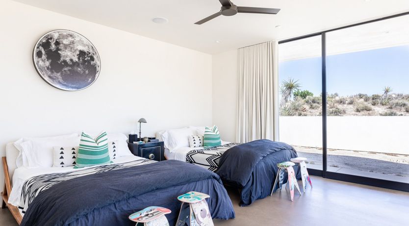 Photo of Desert Skies