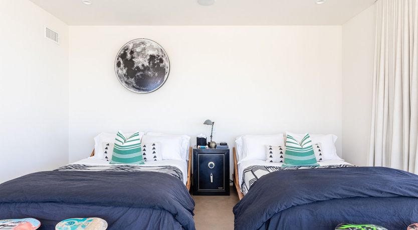 Photo of Desert Skies