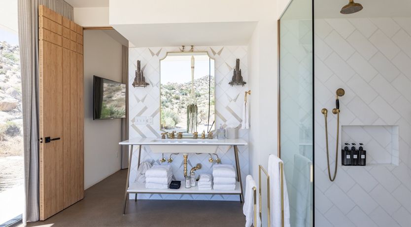 Photo of Desert Skies