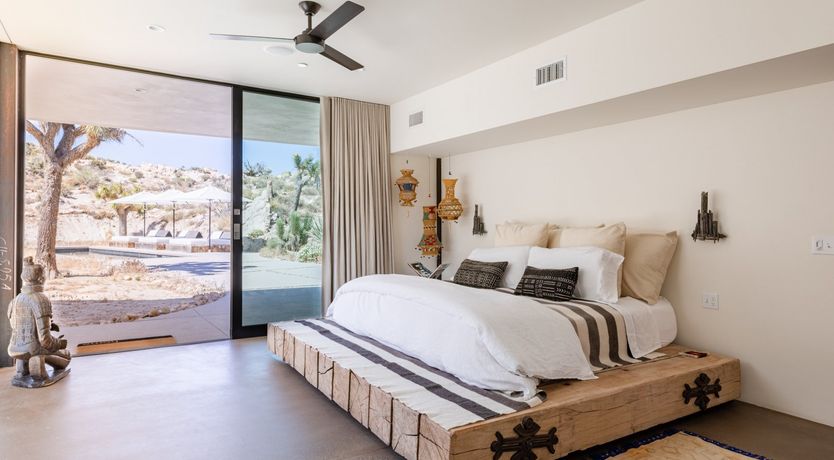 Photo of Desert Skies