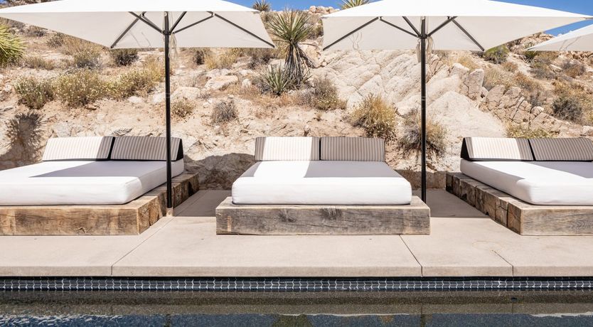 Photo of Desert Skies