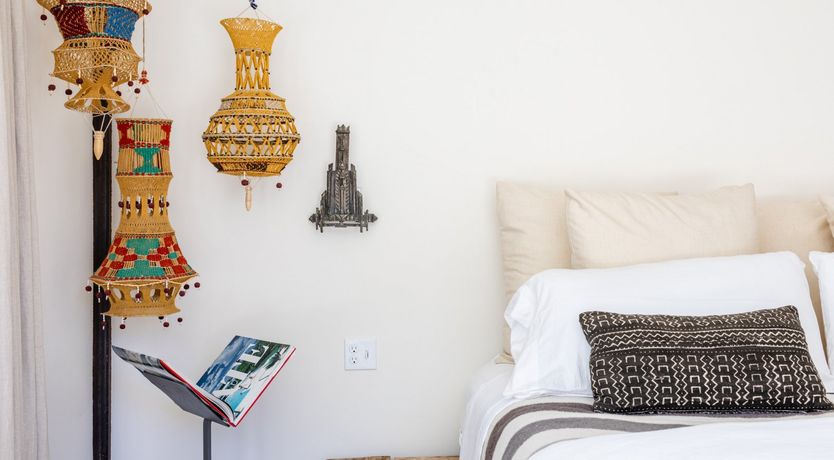 Photo of Desert Skies