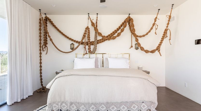 Photo of Desert Skies