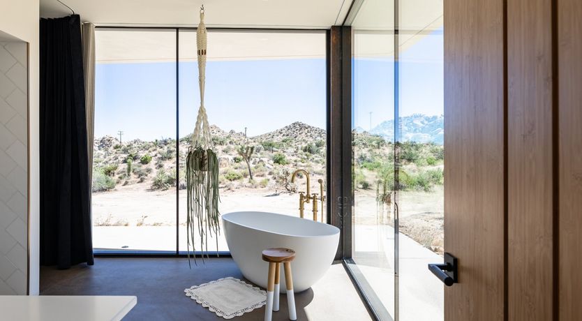 Photo of Desert Skies