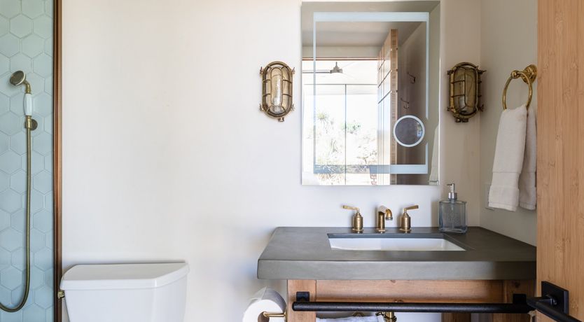 Photo of Desert Skies