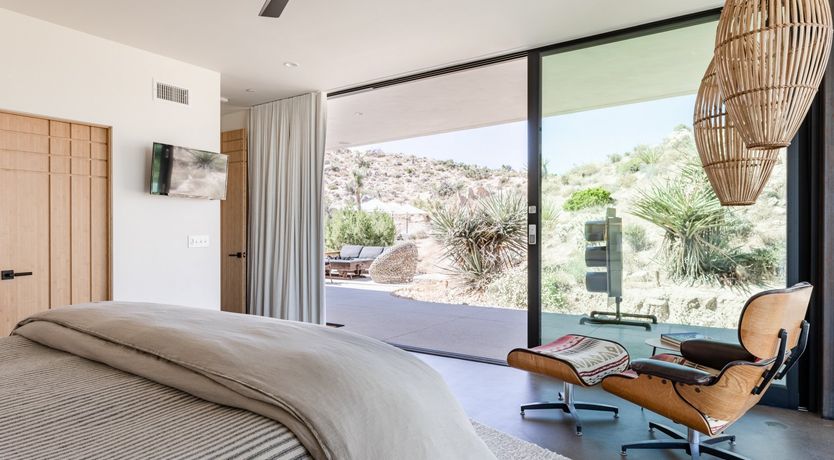 Photo of Desert Skies