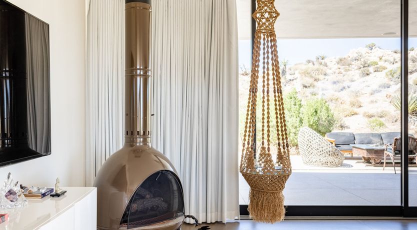 Photo of Desert Skies