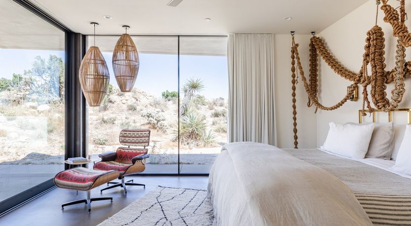 Photo of Desert Skies