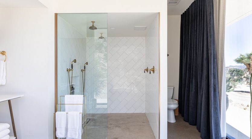 Photo of Desert Skies