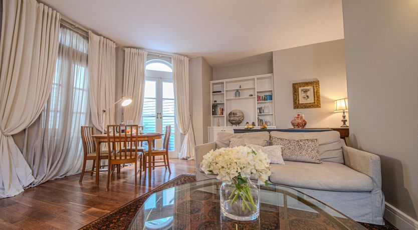 Photo of The Golden Carps