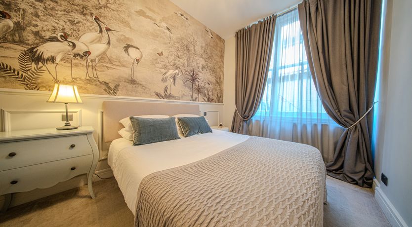 Photo of The Golden Carps