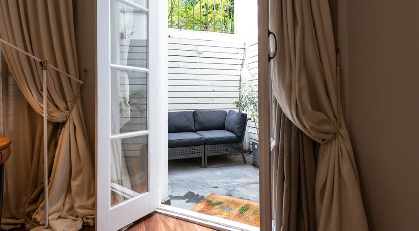 Photo of The Golden Carps