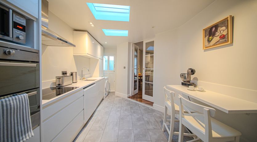 Photo of The Golden Carps