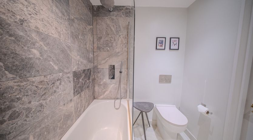 Photo of The Golden Carps