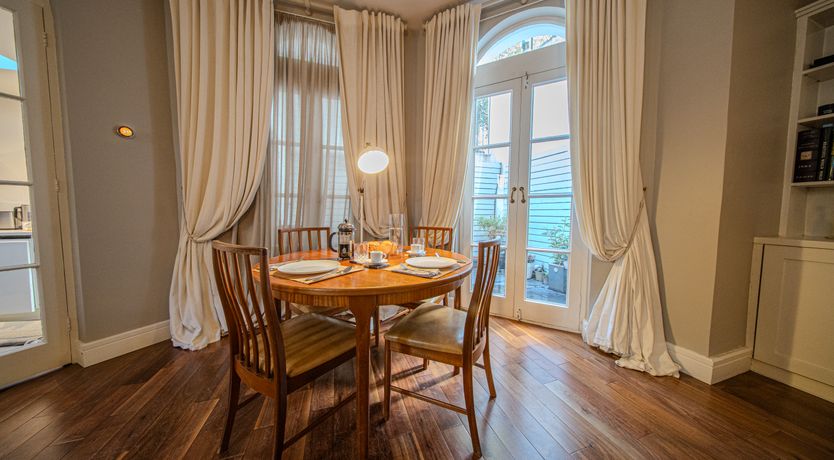 Photo of The Golden Carps