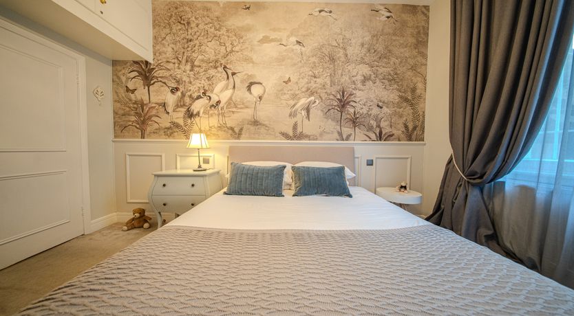 Photo of The Golden Carps