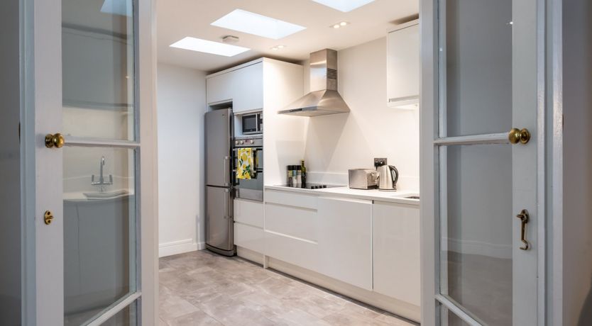 Photo of The Golden Carps