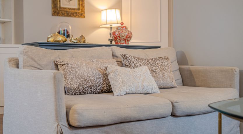 Photo of The Golden Carps