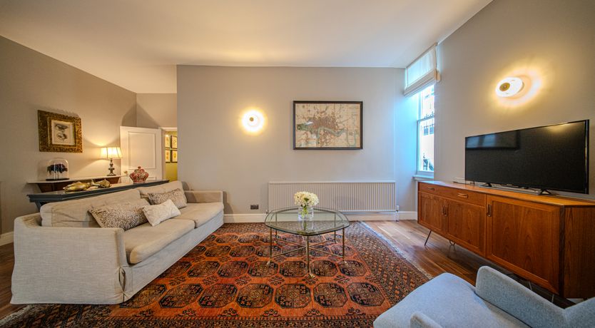 Photo of The Golden Carps