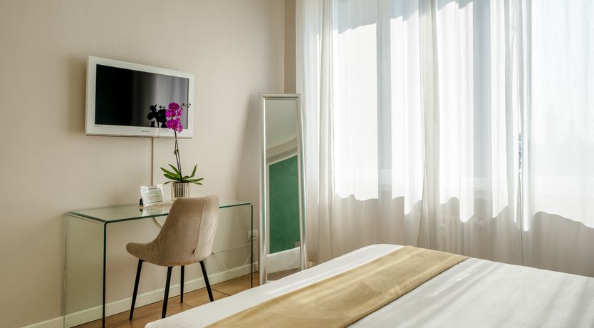 Photo of Maestro d'Argento