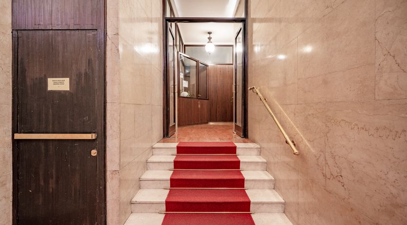 Photo of Maestro d'Argento