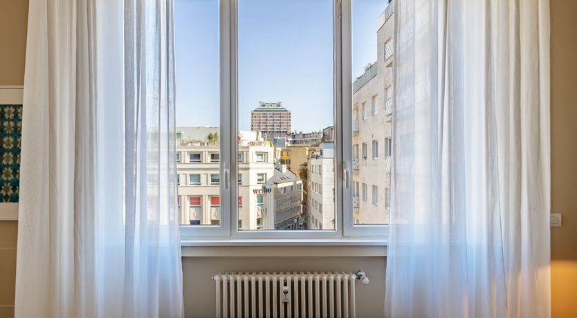 Photo of Maestro d'Argento