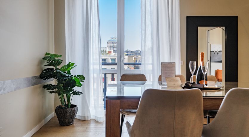 Photo of Maestro d'Argento