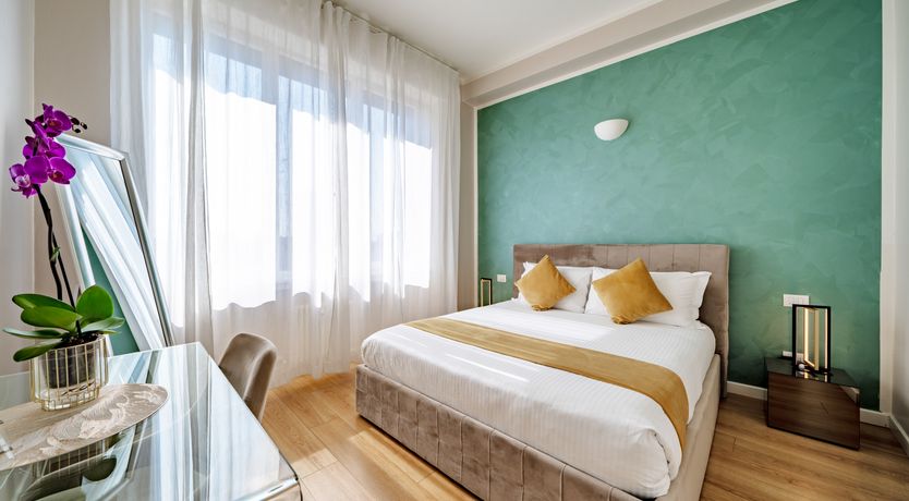 Photo of Maestro d'Argento