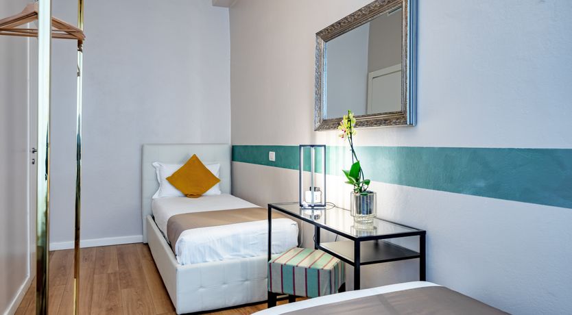 Photo of Maestro d'Argento