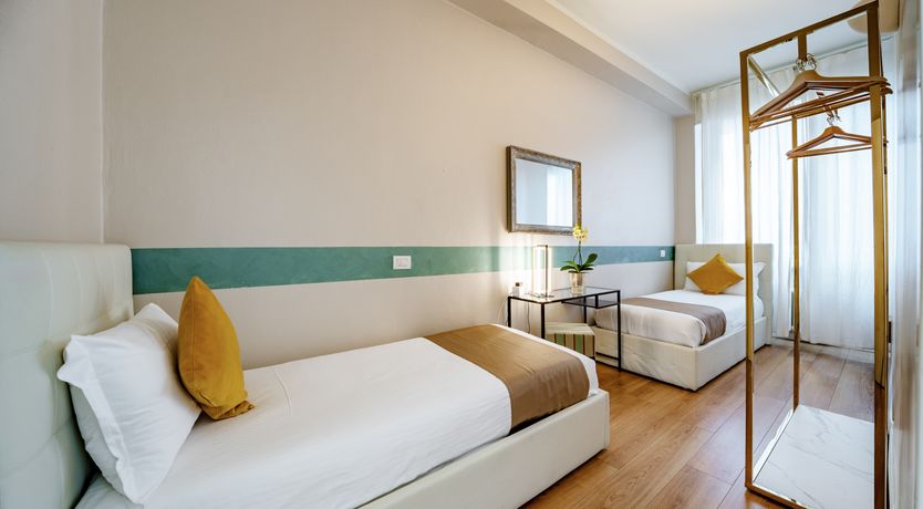 Photo of Maestro d'Argento