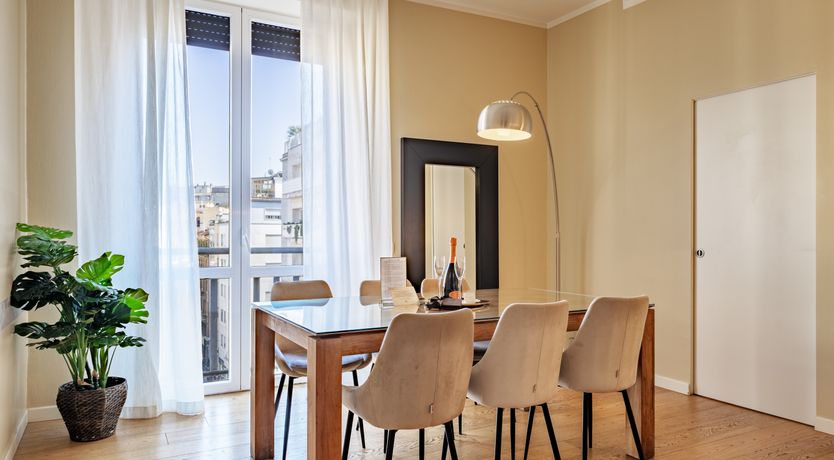 Photo of Maestro d'Argento