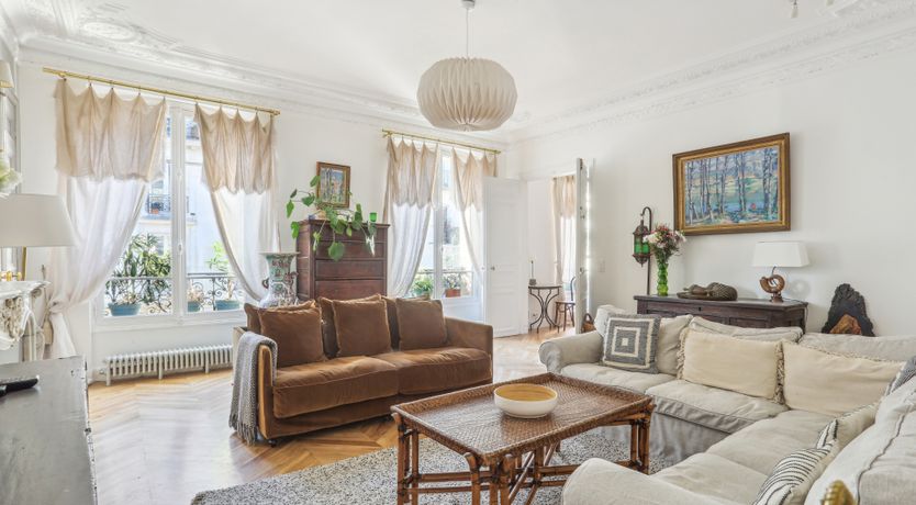 Photo of The Poet's Corner