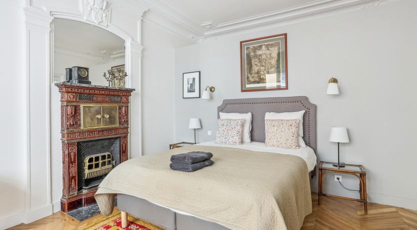 Photo of The Poet's Corner