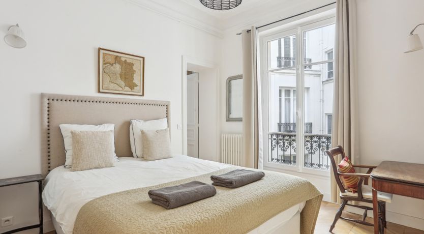 Photo of The Poet's Corner