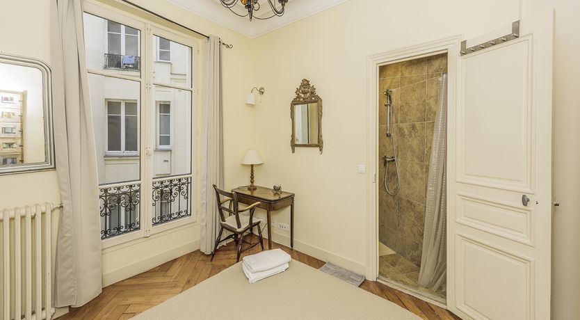 Photo of The Poet's Corner