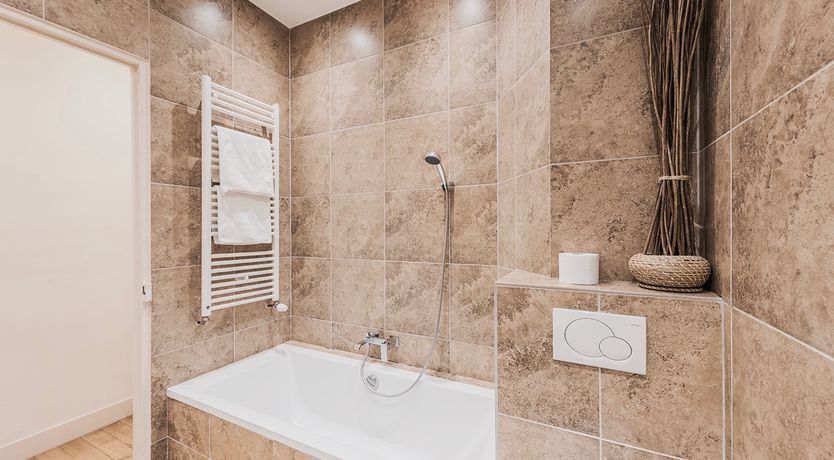 Photo of The Poet's Corner