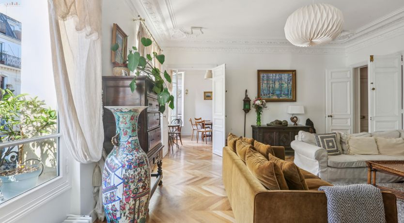 Photo of The Poet's Corner