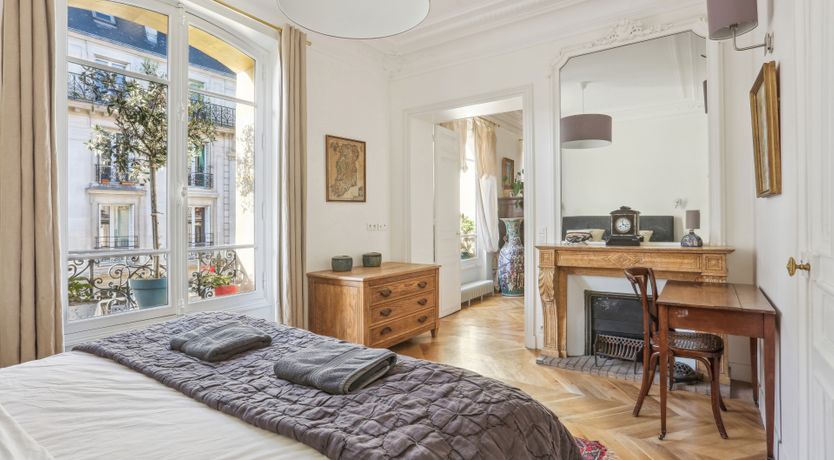 Photo of The Poet's Corner