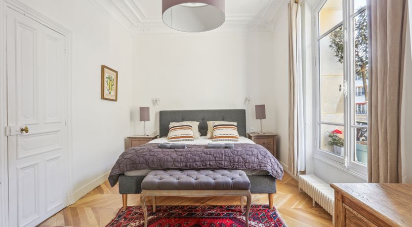 Photo of The Poet's Corner