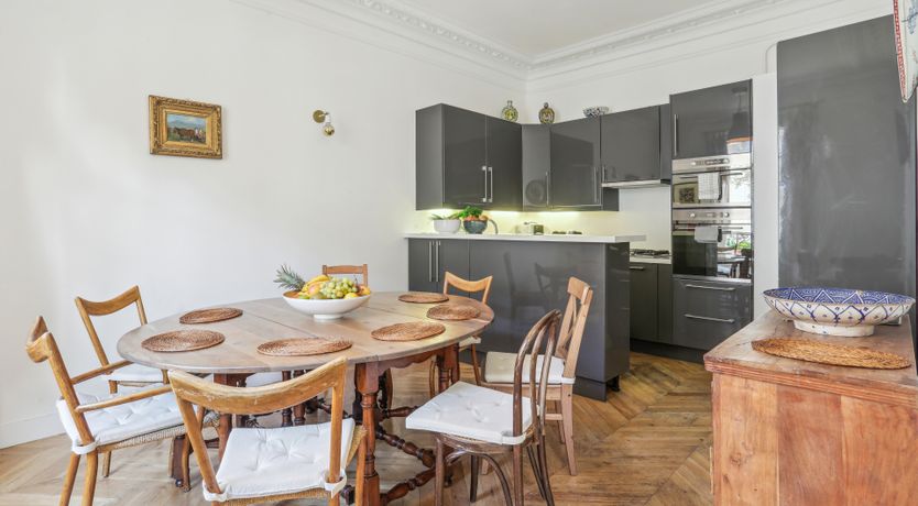 Photo of The Poet's Corner