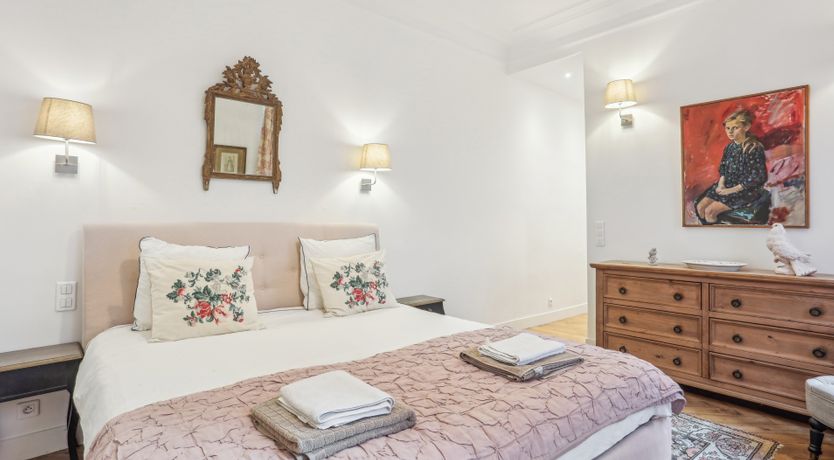 Photo of The Poet's Corner