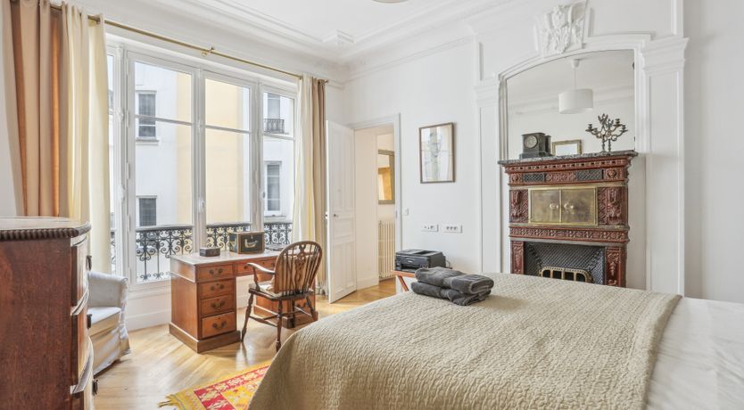 Photo of The Poet's Corner