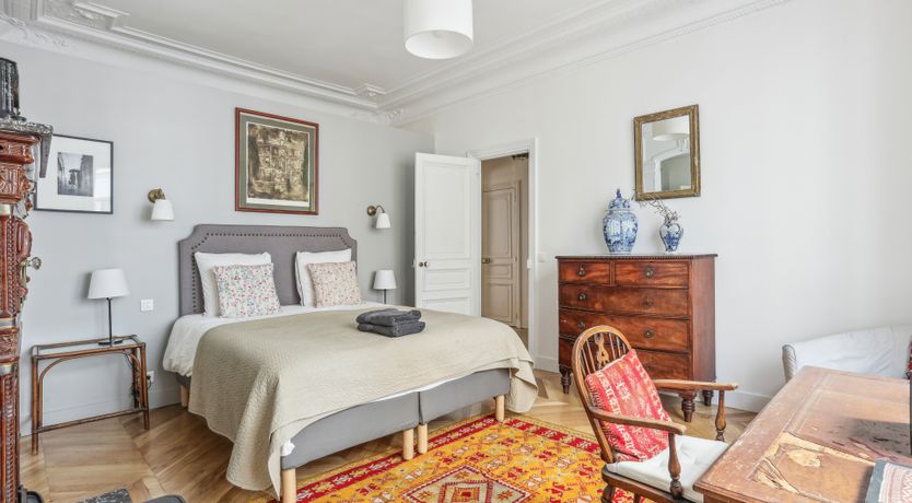 Photo of The Poet's Corner