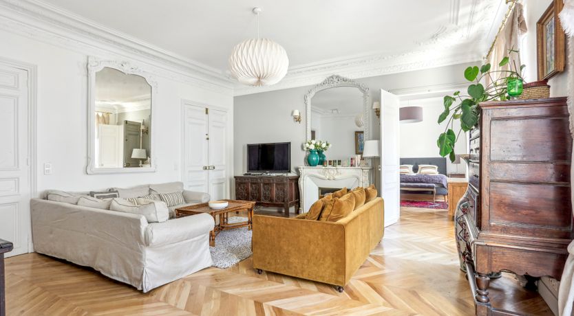 Photo of The Poet's Corner