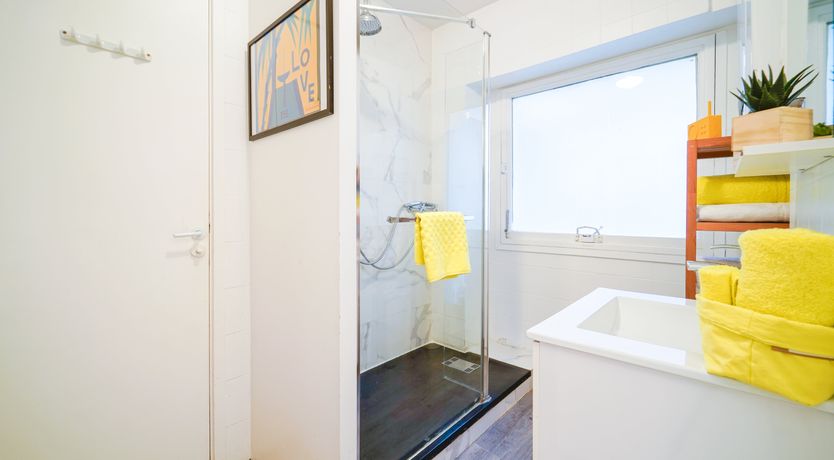 Photo of Monsieur Woof