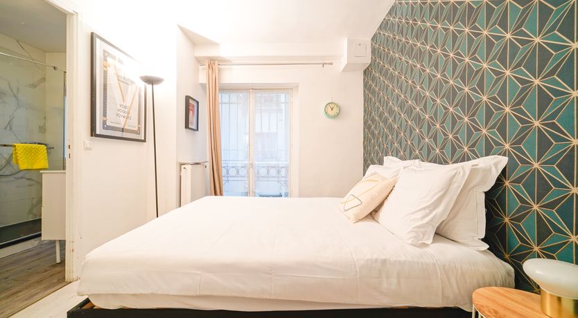 Photo of Monsieur Woof