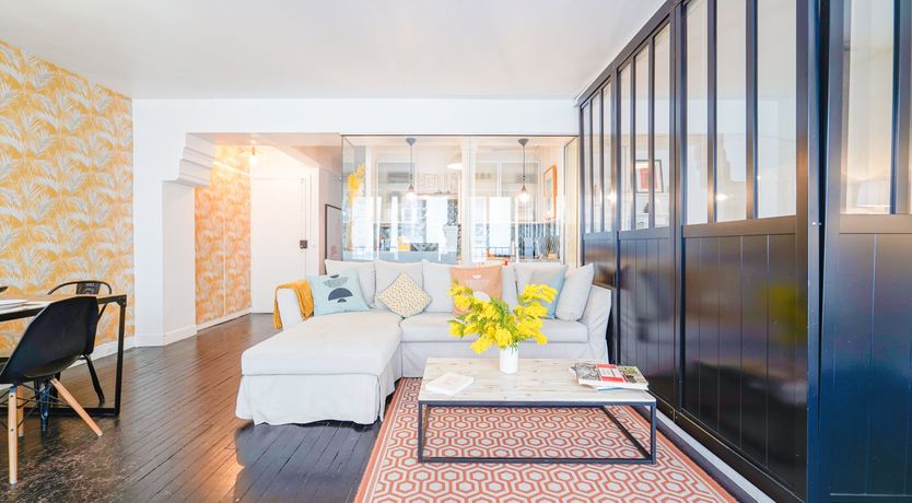 Photo of Monsieur Woof