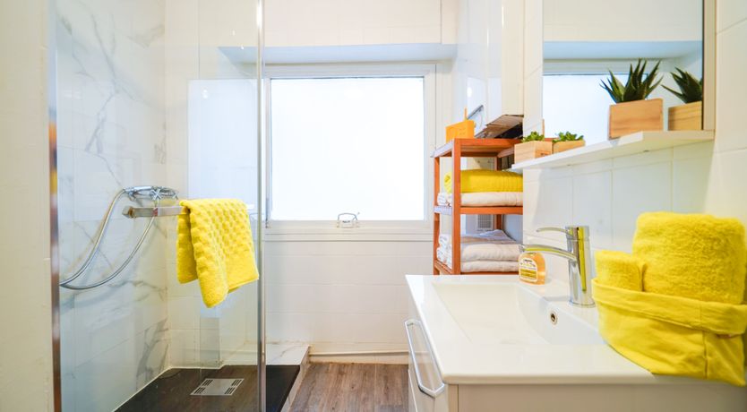 Photo of Monsieur Woof