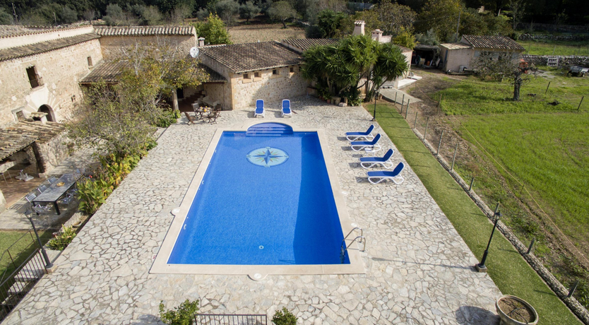 Photo of A Little Time To Finca